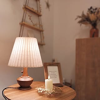 ひとり暮らしから家族の引っ越しまで☆新生活におすすめの照明カタログ