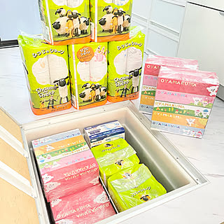 何をどうしまうと便利?参考にしたい収納上手さんたちの床下収納実例