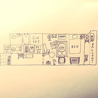 もっと楽しめる♪ワンルームライフを満喫するアイデア