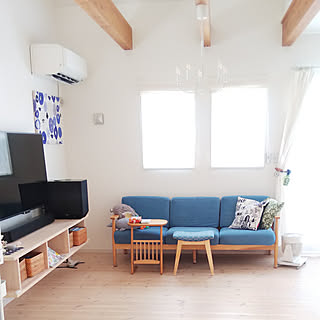 快適な空間をつくる！お部屋に合ったソファの選び方や配置をご紹介