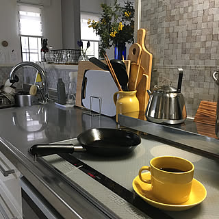 良いものを長く使う。使い心地を追求して作られた柳宗理のアイテム