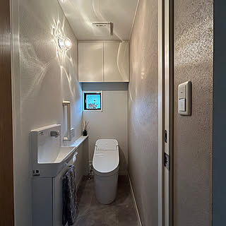 非日常感のある憧れの空間を演出♡ホテル風トイレの作り方10選