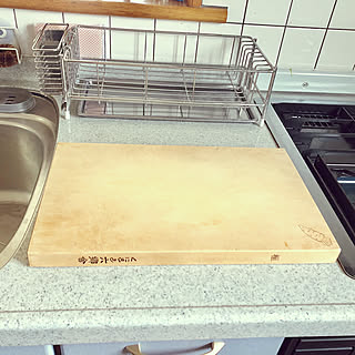 お気に入りがきっと見つかる！ユーザーさん愛用のオススメ「まな板」10選