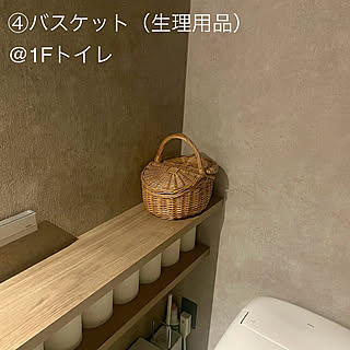 【わが家のおすすめ4選】隠して整える。オープン収納で使う、美しさと利便性を兼ね備えた収納アイテム by Y33355さん