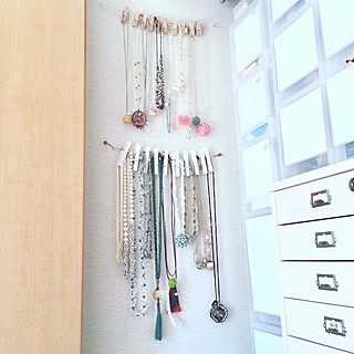 おうちに余ってない?100均クリップグッズの活用アイデア
