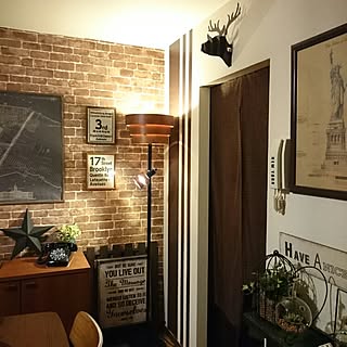 マステを使ってデコ&リメイク