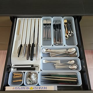 【わが家のおすすめ4選】10年愛用した商品も！無印良品の収納アイテム紹介 by 75さん