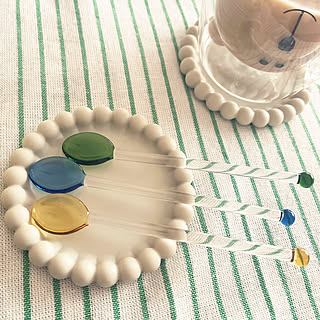 豊富なデザインから気分で使い分けられる♪セリアのカトラリーがある暮らし