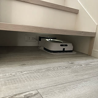 みんなどこに置いている？ロボット掃除機の置き場所と収納アイデア