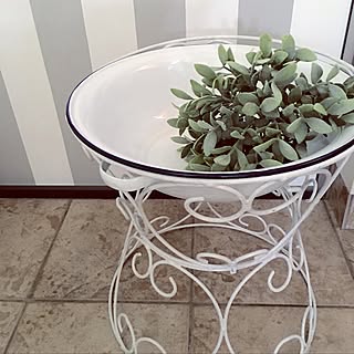 飾って楽しい☆IKEAのフェイクグリーン&フェイクフラワー