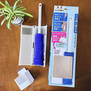 家中のキレイを叶える強い味方！「激落ちくん」シリーズのお掃除グッズ