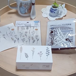 「シンプルなケースを好みのデザインに変える簡単テクニック」 by civicglさん