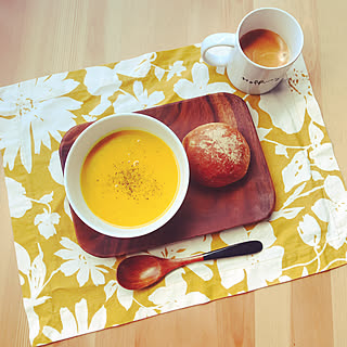 日常をちょっと上質に☆木目が魅力的な無印良品のアカシア食器