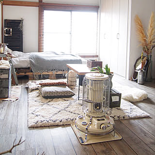 セルフリノベーションで自分好みの空間に♪古民家や和室のDIY実例10選