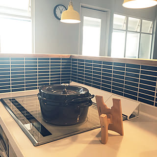 キッチンに立つ時間が充実☆便利でスタイリッシュなバーミキュラのアイテム