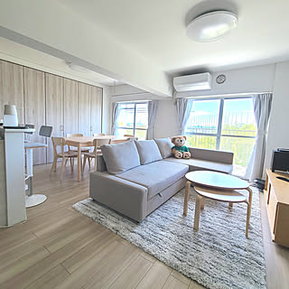 お部屋の片づけにも役立つすぐれもの!おすすめしたい収納付き家具6選