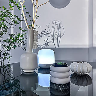 【RoomClipが選んだ厳選3選】「かわいいアイテム」がテーマの素敵な投稿実例