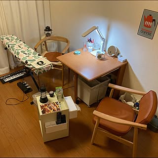 「23m2。好きをギュッと詰め込む、レオパレスの楽しみ方」 by cocoritaさん