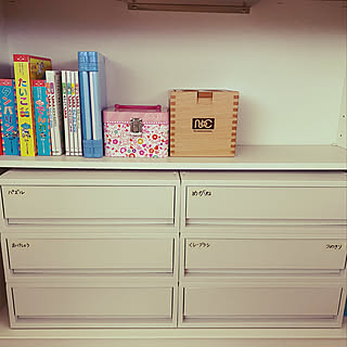 「暮らしの気づきを取り入れて、快適を気楽に続ける収納づくり」 by poko2125さん