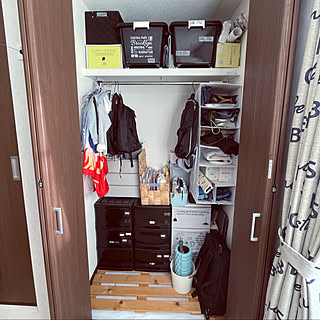 「基本をおさえて無理なく整える、持続可能な私らしい収納づくり」 by rhcmayuさん