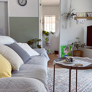 「今を大切に、シンプルを楽しむ♪遊び心を忘れない北欧ナチュラルなお家」 by siosai10さん