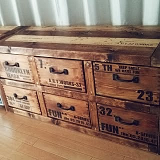 もはやDIYの必需品!今話題のブライワックス