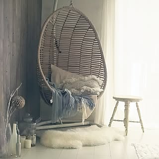 お部屋の「角」活かしてますか?おしゃれなコーナーづくりアイデア集