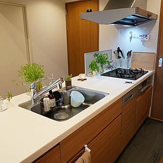 いつもキレイな水廻りをキープしている人たちの秘訣、教えます!