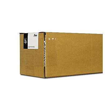 トゥースタンダードマットペーパー厚口 44インチロール 1118mm×25m IJR44-02PD 1本