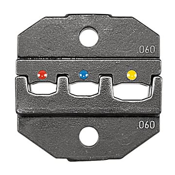 RENNSTEIG（レンシュタイグ） 624 060 3 0 クリンピングダイス 624 060[絶縁端］