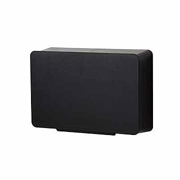 ideaco イデアコ WALL pocket W ウォールポケット(W) 壁面収納ボックス 壁付け収納ボックス 壁面収納ポケット 壁付け収納ポケット 洗面収納 玄関収納