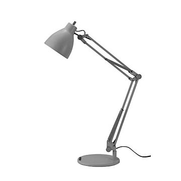 SWAN スワン電器 BISLEY DESKLAMP ビスレーデスクランプ BSL-1300 LED球付属 デスクライト 卓上照明 1灯 40W相当×1
