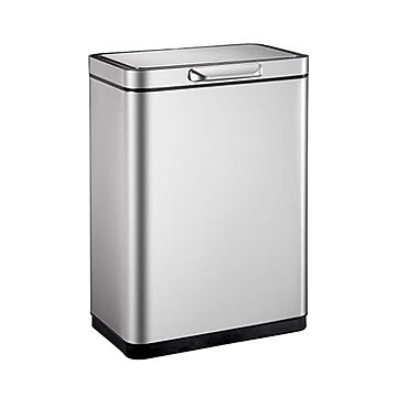 【EKO JAPAN】イータッチ エレクトリック タッチビン 30L ゴミ箱