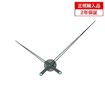 アームス社 AMS 9598 クオーツ 掛け時計 (掛時計) ドイツ製 【正規輸入品】【メーカー保証2年】