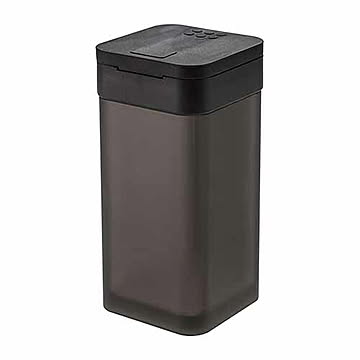 tower タワー (山崎実業) マグネットスパイスボトル L Magnet Spice Bottle L  調味料保存容器 調味料入れ 調味料ボトル スパイス入れ 磁石式