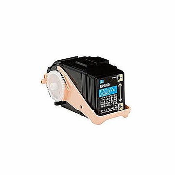 EPSON 純正ETカートリッジ Sサイズ(シアン) LPC3T34C 管理No. 4988617219762