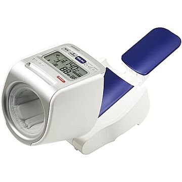 オムロン デジタル自動血圧計 HEM-1021