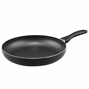 軽量フライパンガス火対応28cm VLG-F28 ブラック