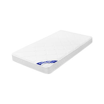 らくらく分別マットレス PMTS-B-16S ホワイト