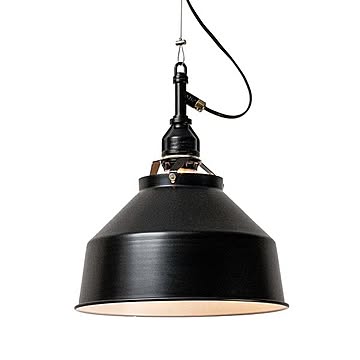 AMP ALU SHADE SQ SMALL WIRE アンパサンド アルミニウムシェード スクエア スモール ワイヤー ペンダントライト ペンダントランプ天井照明 LED対応 E26 〜60W×1