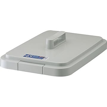 ベルク 45S用蓋 ダストボックス フタのみ ライトグレー 18セット