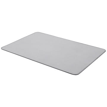 はがして洗える Hagash アンダーラグ 1cm HAGU10-1318 グレー