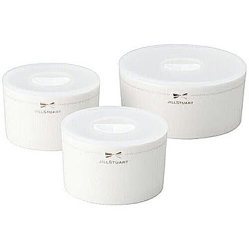 JILL STUART レンジパック3点セット 4130-029 管理No. 4937432621991