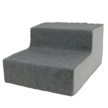 ペットプロ ペットステップ 2段タイプ 【ペット用品】【代引不可】