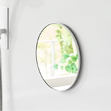 山崎実業 マグネットバスルーム樹脂ミラー タワー tower