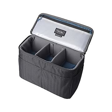 TENBA TOOLS BYOB 13 カメラインサート ブラック V636-632