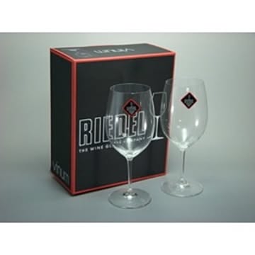 リーデル（RIEDEL） ビノム ボルドー ペア 416／0-2 【ペア箱入り】