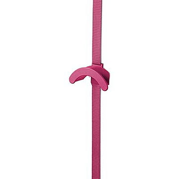 like-it ライクイット Door Hook NDH-03 ドアフック バッグ用フック ドア用増設フック 4フック 耐荷重1.5kg(1フックあたり) 収納