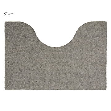 トイレマット 敷き分け ベース SELECT JUST FIT 40x60cm カキウチ