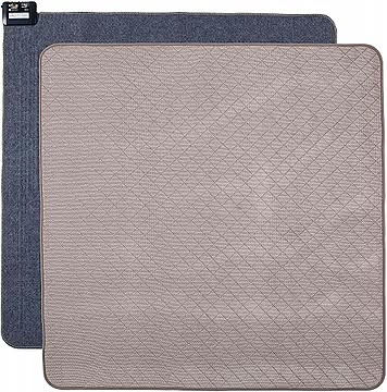 ホットカーペット 2畳 カバー付 広電 KODEN 2畳相当 本体サイズ168×168cm VWU191H-C